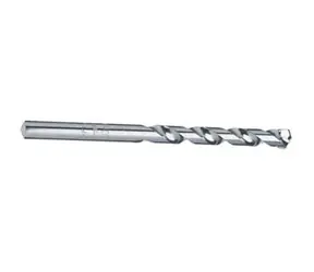 Wiertło murarskie Irwin 4x80 mm / Wiertło / Średnica 4 mm / Długość 80 mm
