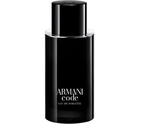 Giorgio Armani Code Pour Homme / Męska woda toaletowa / EDT / 125 ml