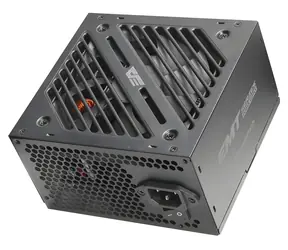 darkFlash EMT850 czarny / Zasilacz / ATX / 850W / 80 PLUS Brąz / niemodularny / aktywny PFC