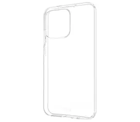 FIXED etui Story clear / TPU / Motorola Moto G67 5G