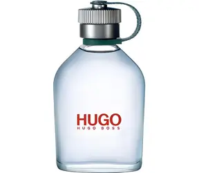 Hugo Boss Green / Woda toaletowa dla mężczyzn / 200 ml