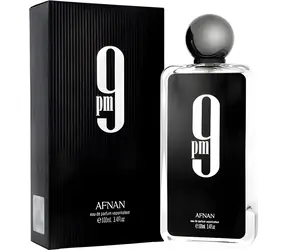 Afnan 21:00 / Woda perfumowana / 100 ml / dla mężczyzn