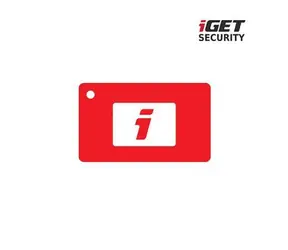 iGet SECURITY MP22 / klucz RFID / do iGet SECURITY M6-4G