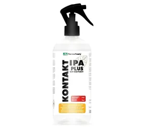 AGP IPA PLUS