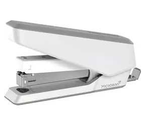 Fellowes LX 850 EasyPress Microban biały / Zszywacz / pojemność 25 arkuszy / głębokość zszywania 80 mm