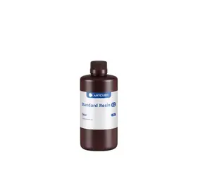 Anycubic UV Resin Standard v2 clear / Żywica do druku 3D / 1 kg / 405 nm