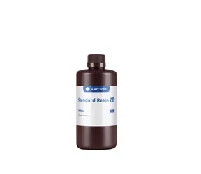 Anycubic UV Resin Standard v2 biały / Żywica do druku 3D / 1 kg / 405 nm