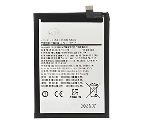 Do Samsung SCUD-WT-S-N28 / Bateria / Li- ION 5000 mAh / do Galaxy A05 / nieoryginalna
