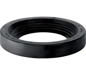 Kołnierz Geberit EPDM d 80-100 mm / Kołnierz / d1 122 mm / do miski WC wiszącej