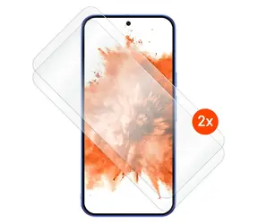 Szkło hartowane FIXED do Google Pixel 11 Pro XL / Szkło ochronne / 2 szt. / przezroczyste / 0,33 mm