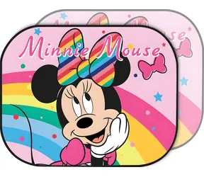 Colzani Parasolka dziecięca MINNIE / Parasolka / 44x35 cm / 2 szt.