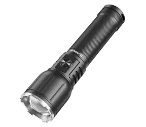 Klarus A3 / Latarka LED / 2200 lm / Zoom / IPX6 / USB-C