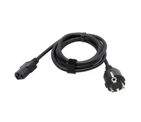 AXIS TU6011 / Kabel zasilający