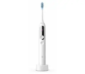 XIAOMI Mijia MES613 biała / Szczoteczka elektryczna / IPX8 / Bluetooth 5.4 / USB-C