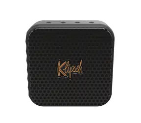 Klipsch Austin czarny / Głośnik bezprzewodowy / 10 W