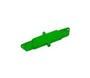Opticord OPTIX E2000/ APC-LSH/ APC / Sprzęgacz optyczny / SM / 09/125