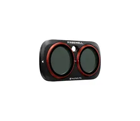 Filtr Freewell ND8/PL do Insta360 Luna Ultra / filtr ND/PL / 3 EV
