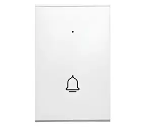 TESLA SecureQ i13 / Inteligentny dzwonek do drzwi