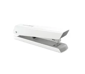 Fellowes LX 820 Microban biały / Zszywacz / metalowy / 20 kartek / oprawa szyta