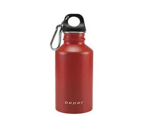 Beper BEP-C102BOT002 / Butelka termiczna / stal nierdzewna / 500 ml
