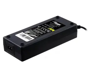 Zasilacz Akyga 54,6V/2A bez terminatora / Zasilacz / 110 W