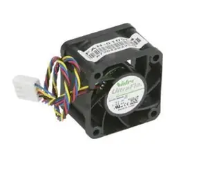 SuperMicro FAN-0100L4 / Wentylator / 40×40×28 mm / 8500 obr./min / 12 CFM / 34 dBA