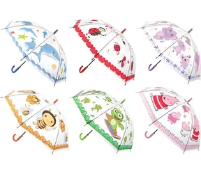 Parasol strzelający Orion Zwierzęta / Parasol / średnica 75 cm / mix kolorów