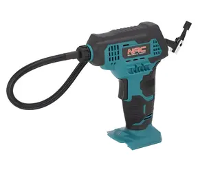NAC CO-LI-20V-machine / Accu Compressor / 20V
