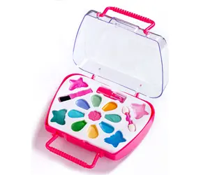Zestaw do UP TEDDIES w etui / Kosmetyczka / Testowane w ČR