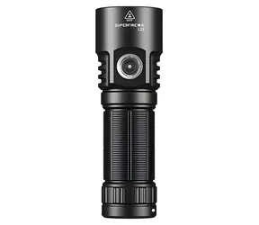 Superfire L22 / Latarka / USB-C / 5000 lm / zasięg 300 m / IP44