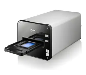 Plustek OpticFilm 120 / Skaner filmów / CCD / 48 bitów / USB 2.0