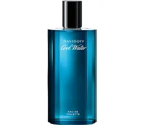 Davidoff Cool Water / Woda toaletowa / EDT / 40 ml / dla mężczyzn