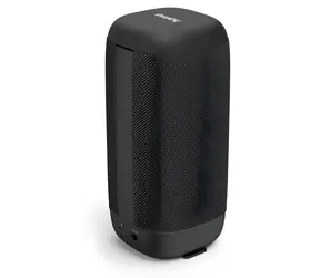 HAMA Tube X czarny / głośnik Bluetooth / 3,5 W / wymienna bateria