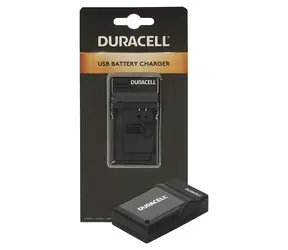 Ładowarka USB Duracell do DR9971/DMW-BLG10 / Ładowarka / Domowa / 5 V