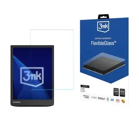 3mk FlexibleGlass / Hybrid Glass / PocketBook Inkpad 4 (743)