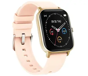 ALLVIEW StyFit L złoty / Smartwatch / 1,4" / BT 5.0 / IP67