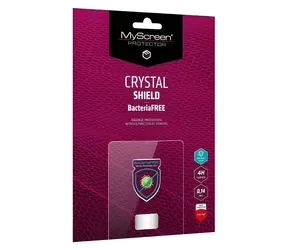 MyScreen CRYSTAL BacteriaFREE do Lenovo Tab M7 (TB-7305F) / Folia ochronna / Antybakteryjna
