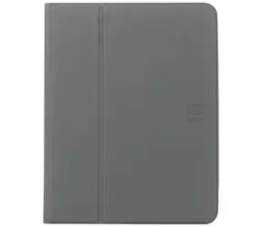 Tucano UP PLUS iPad Air 11" M2 2024/M3 2025/M4 2026 ciemnoszary / Etui / iPad Air 10.9" (2022/2020)