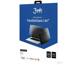 3mk FlexibleGlass Lite PocketBook InkPad Lite 970 / Szkło hybrydowe / 0,16 mm / twardość 6H