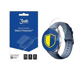 Folia ochronna 3mk Watch Protection ARC do zegarka XIAOMI S2 42 mm