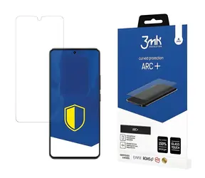 3mk ARC+ / Folia ochronna na ekran / Motorola Moto G34 5G
