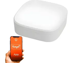 Extralink SMART Life / Czujnik wycieku wody / ZigBee / IP66
