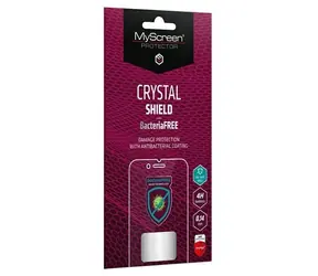 MyScreen Crystal BacteriaFREE do Huawei MatePad T10s / Folia ochronna na ekran / Antybakteryjna / 4H