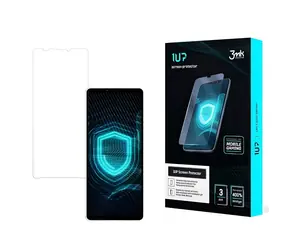 Folia ochronna 3mk 1UP do Sony Xperia 10 V / Gaming / 3 szt. / grubość 0,23 mm