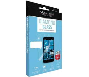 MyScreen Diamond Glass / Szkło hartowane / Apple iPad Pro 11" (2018)