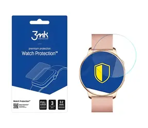 3mk Watch Protection ARC / Folia ochronna / Bemi Trevio / Pełny ekran