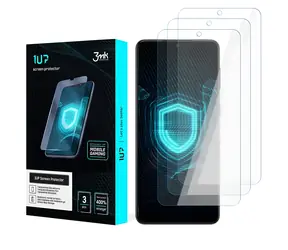 3mk 1UP / Folia ochronna / Asus ROG Phone 7/7 Ultimate / gaming / 3 szt.