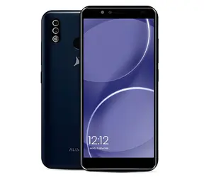 ALLVIEW A30 PLUS niebieski / Telefon / 6" HD+ / Czterordzeniowy 1,3 GHz / 2 GB RAM / 32 GB / Android 11 Go / Dual-SIM