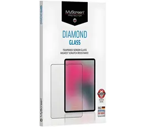 MyScreen Diamond Glass / Szkło hartowane / Nokia T20/T21