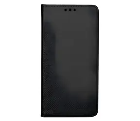 Etui SMART Magnet Book do Sony Xperia 10 V, czarne / Etui / Klapka / Magnetyczne / Portfel